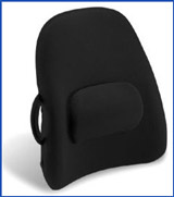 Obusforme Backrest